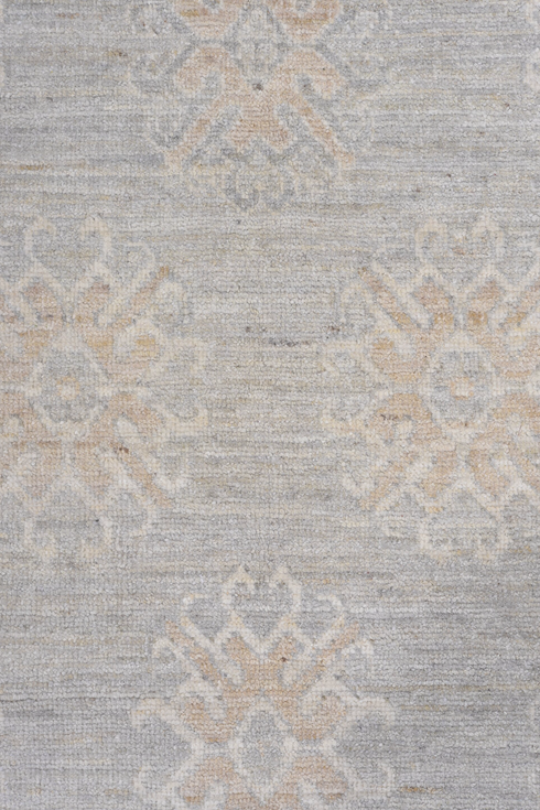 Vintage Khotan Area Rug (10' x 14')